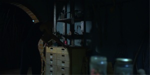 HISTORIA DE UN ASESINO